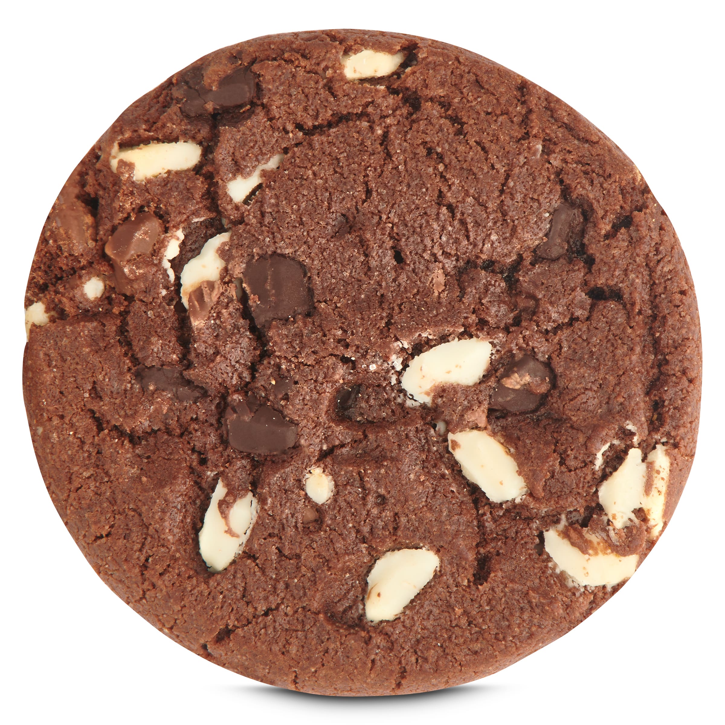Galleta con tres chocolates El Molino de Dia 76 g