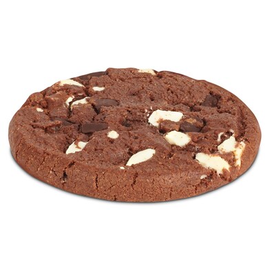 Galleta con tres chocolates El molino de Dia 76 g-0 Galleta con tres chocolates El molino de Dia 76 g-0