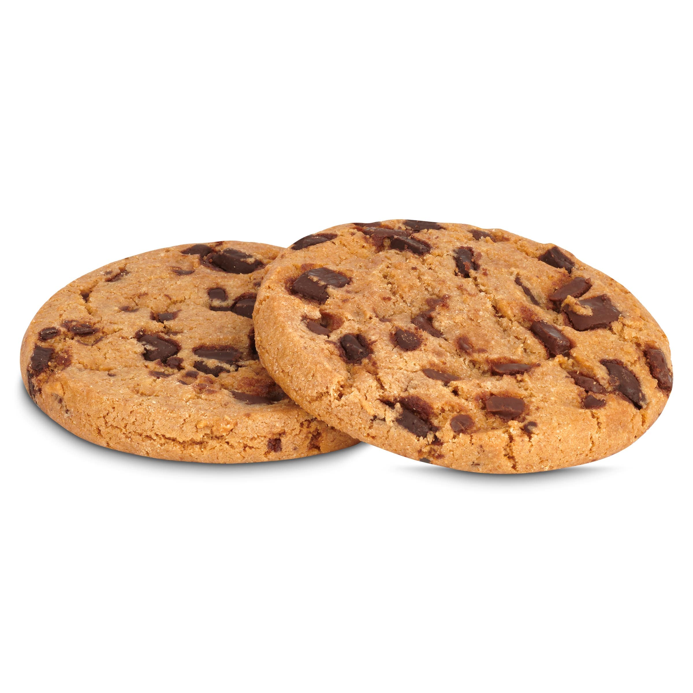 Galleta con chips de chocolate con leche El Molino de Dia 76 g