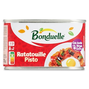 ratatouille 375 g