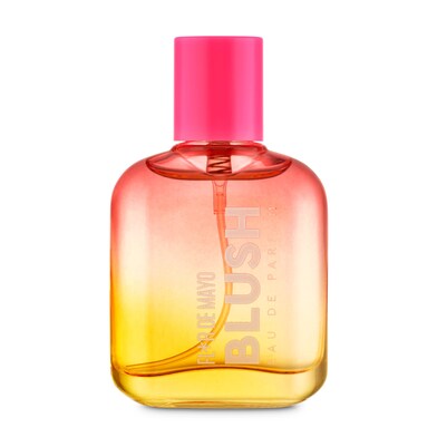 Colonia blush mini Flor de mayo frasco 22 ml-0 Colonia blush mini Flor de mayo frasco 22 ml-0