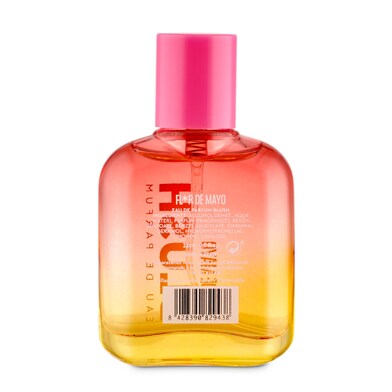 Colonia blush mini Flor de mayo frasco 22 ml-1 Colonia blush mini Flor de mayo frasco 22 ml-1