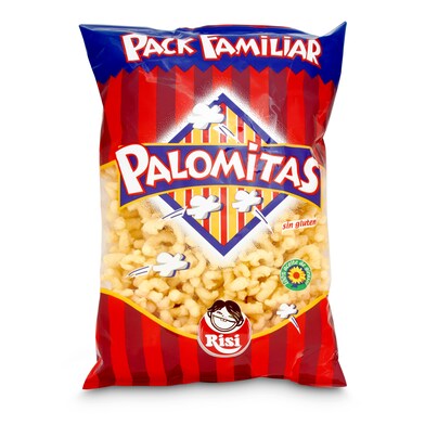 Palomitas Risi bolsa 105 g-0 Palomitas Risi bolsa 105 g-0