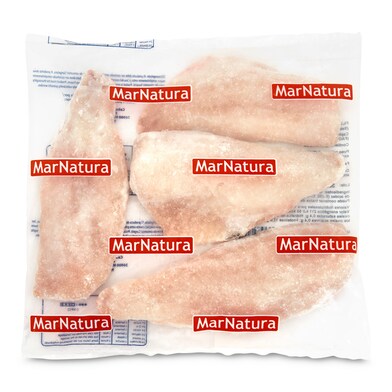 Filetes de gallineta Mar Natural bolsa 400 g-0 Filetes de gallineta Mar Natural bolsa 400 g-0