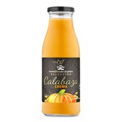 Crema de calabaza Al Punto botella 500 ml
