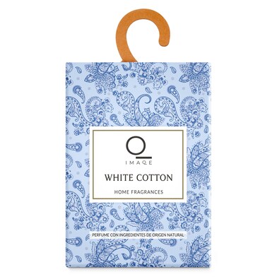 Sobre perfume white cotton Imaqe de Dia bolsa 2 unidades-0 Sobre perfume white cotton Imaqe de Dia bolsa 2 unidades-0