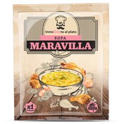 Sopa maravilla Al Punto Dia sobre 90 g