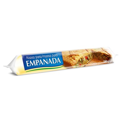 Masa para empanada Cerelia bolsa 280 g-0