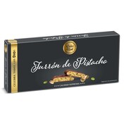 Turrón de pistacho Dulce Noel Dia caja 150 g
