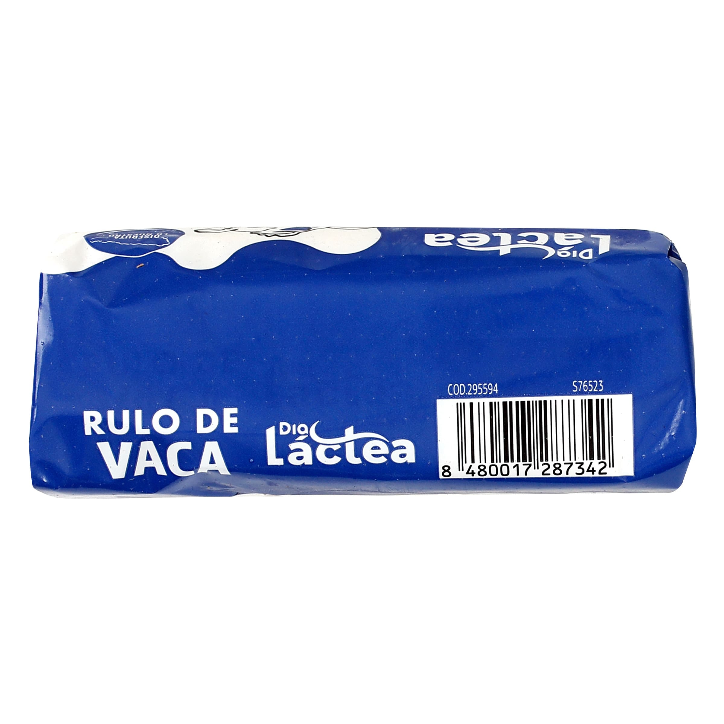 Rulo de queso de vaca Dia Láctea 140 g