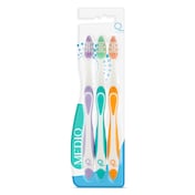 Cepillo dental medio Imaqe de Dia blister 3 unidades