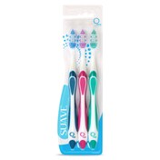 Cepillo dental suave Imaqe de Dia blister 3 unidades