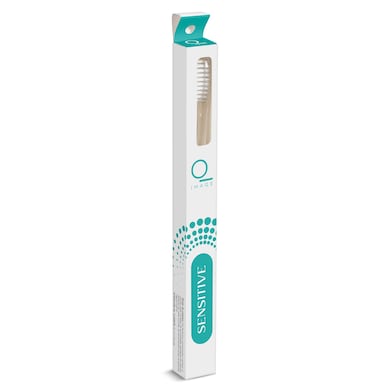 Cepillo dental sensitive Imaqe de Dia blister 1 unidad-0
