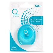 Hilo dental con cera sabor menta Imaqe de Dia blister 1 unidad