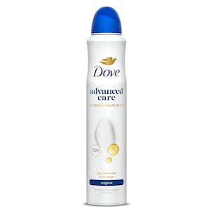 desodorante advanced care original 200 ml