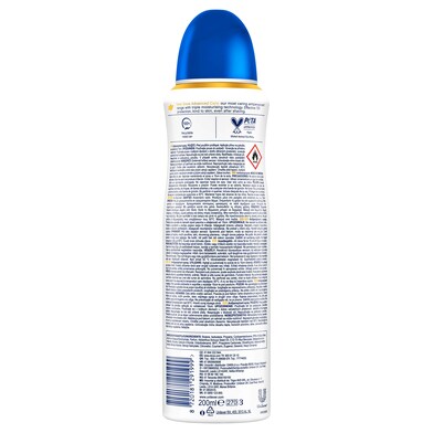 Desodorante advanced care original Dove spray 200 ml-1