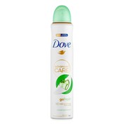 Desodorante go fresh pepino y té verde Dove spray 200 ml