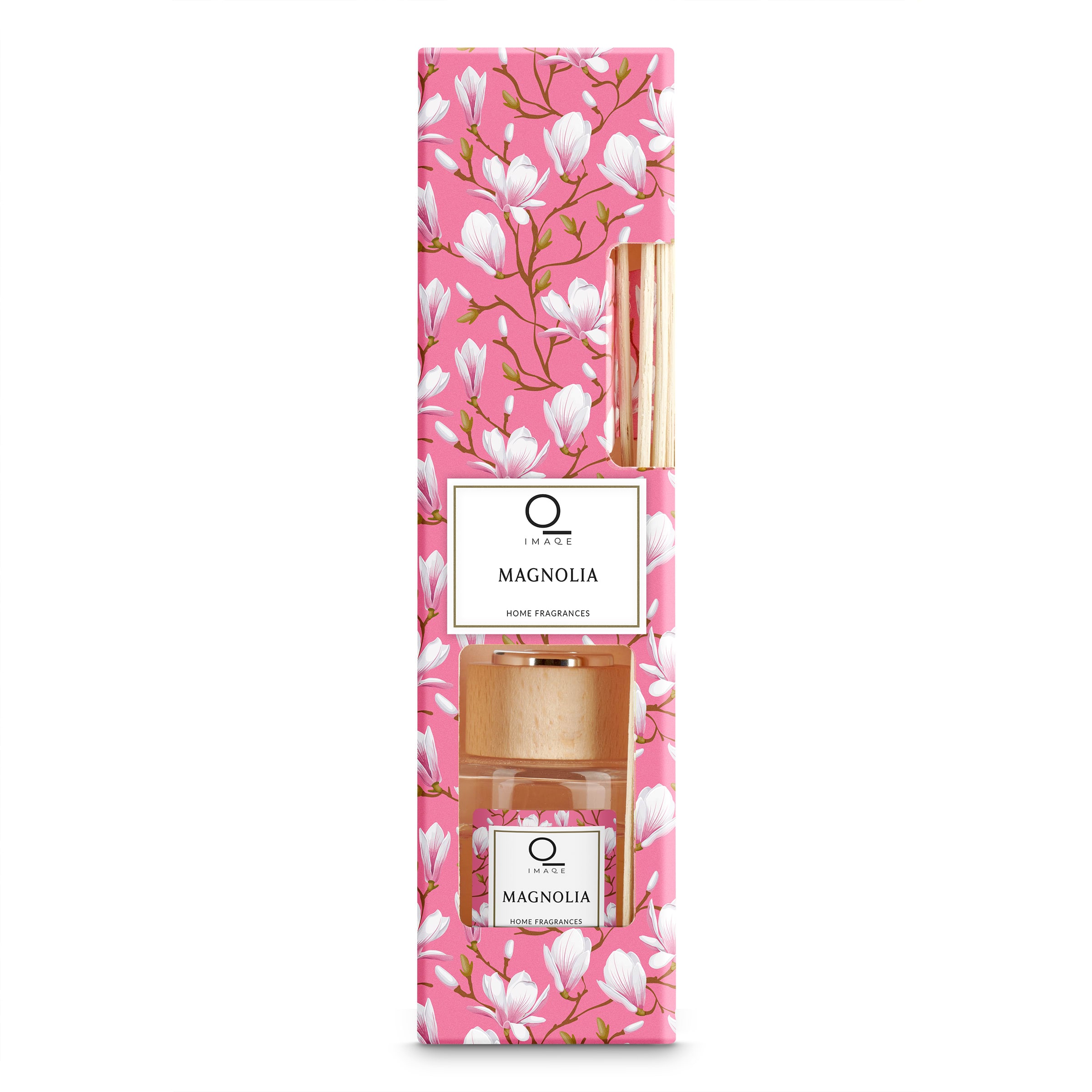 Ambientador mikado magnolia Dia Imaqe 40 ml