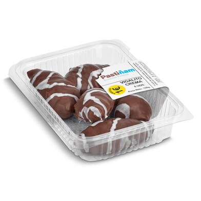 Vigalitos de mantequilla rayados Pastiñam bandeja 120 g-0 Vigalitos de mantequilla rayados Pastiñam bandeja 120 g-0