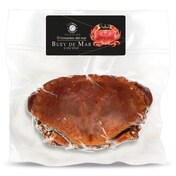Buey de mar cocido Mari Marinera bolsa 450 g