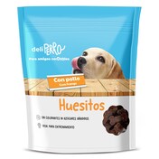 Snack para perros huesitos con pollo Deliperro de Dia bolsa 100 g