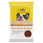 Ministick dental para perros Deliperro de Dia bolsa 110 g