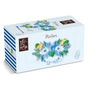 Infusión relax Tetería de Dia caja 25 unidades