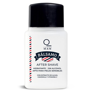 Bálsamo after shave Imaqe de Dia frasco 100 ml-0