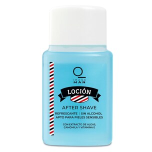 locion after shave 100 ml