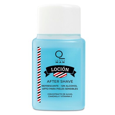 Loción after shave Imaqe de Dia frasco 100 ml-0 Loción after shave Imaqe de Dia frasco 100 ml-0