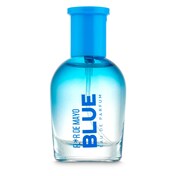 Colonia blue mini Flor de mayo frasco 23 ml