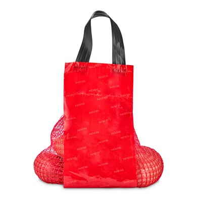 Patata roja malla 1 Kg-0 Patata roja malla 1 Kg-0