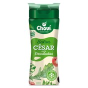 Salsa césar para ensaladas Chovi bote 250 ml