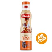 Aceite de semillas especial freidora de aire La española spray 200 ml