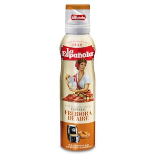 aceite en spray para freidora de aire 200 ml