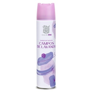ambientador campos de lavanda 300 ml