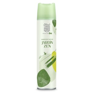 ambientador jardin zen 300 ml
