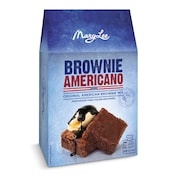 Preparado para brownies Mary Lee caja 500 g