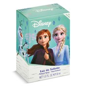 Agua de colonia Frozen frasco 30 ml