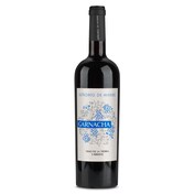 Vino tinto garnacha Señorío de Ayerbe botella 75 cl