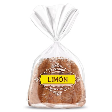 Pandoro de limón El Molino de Dia bolsa 750 g-0 Pandoro de limón El Molino de Dia bolsa 750 g-0
