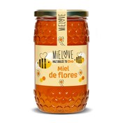 Miel de flores Mielove de Dia frasco 1 Kg