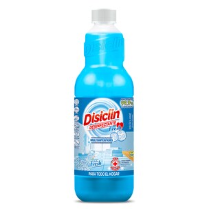limpiador multiusos desinfectante polar fresh 1 l