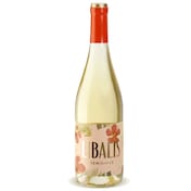 Vino blanco semidulce Libalis botella 75 cl