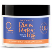 Mascarilla método curly Imaqe de Dia frasco 300 ml