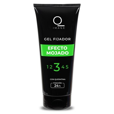 Gomina efecto mojado Imaqe de Dia tubo 200 ml-0 Gomina efecto mojado Imaqe de Dia tubo 200 ml-0