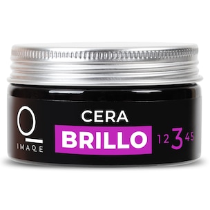 cera fijacion acabado brillo 100 ml