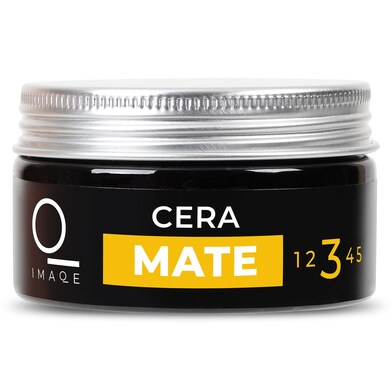 Cera fijadora acabado mate Imaqe de Dia bote 100 ml-0