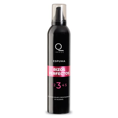 Espuma rizos perfectos Imaqe de Dia spray 300 ml-0