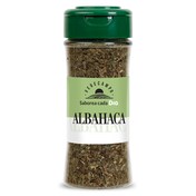 Albahaca  Vegecampo de Dia frasco 20 g